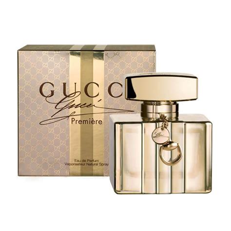 parfum femme gucci premiere|gucci premiere perfume for women.